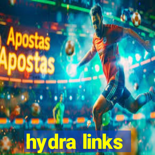 hydra links